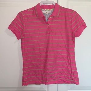 Tommy Hilfiger Polo (S)